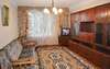 Апартаменты Central Apartments 2-room near Parliament Serghei Lazo street Кишинёв-1