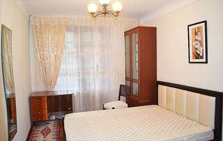 Апартаменты Central Apartments 2-room near Parliament Serghei Lazo street Кишинёв Апартаменты с 2 спальнями-1