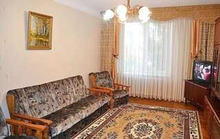 Апартаменты Central Apartments 2-room near Parliament Serghei Lazo street Кишинёв Апартаменты с 2 спальнями-10