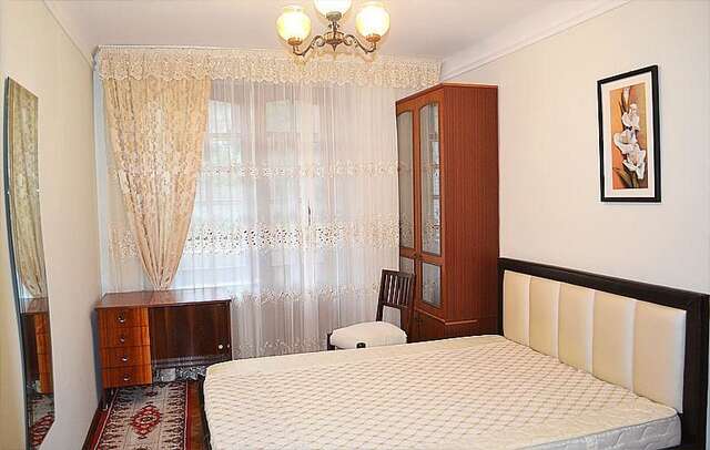 Апартаменты Central Apartments 2-room near Parliament Serghei Lazo street Кишинёв-3